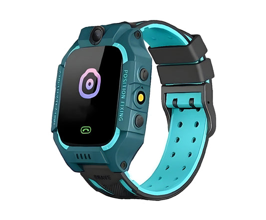 Alreha Kids Watch Blue