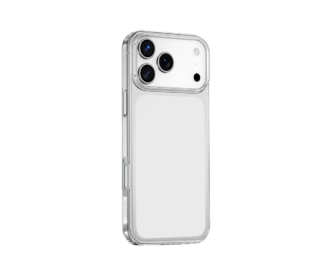 Green Lion Delgado PC Case For Iphone 17
