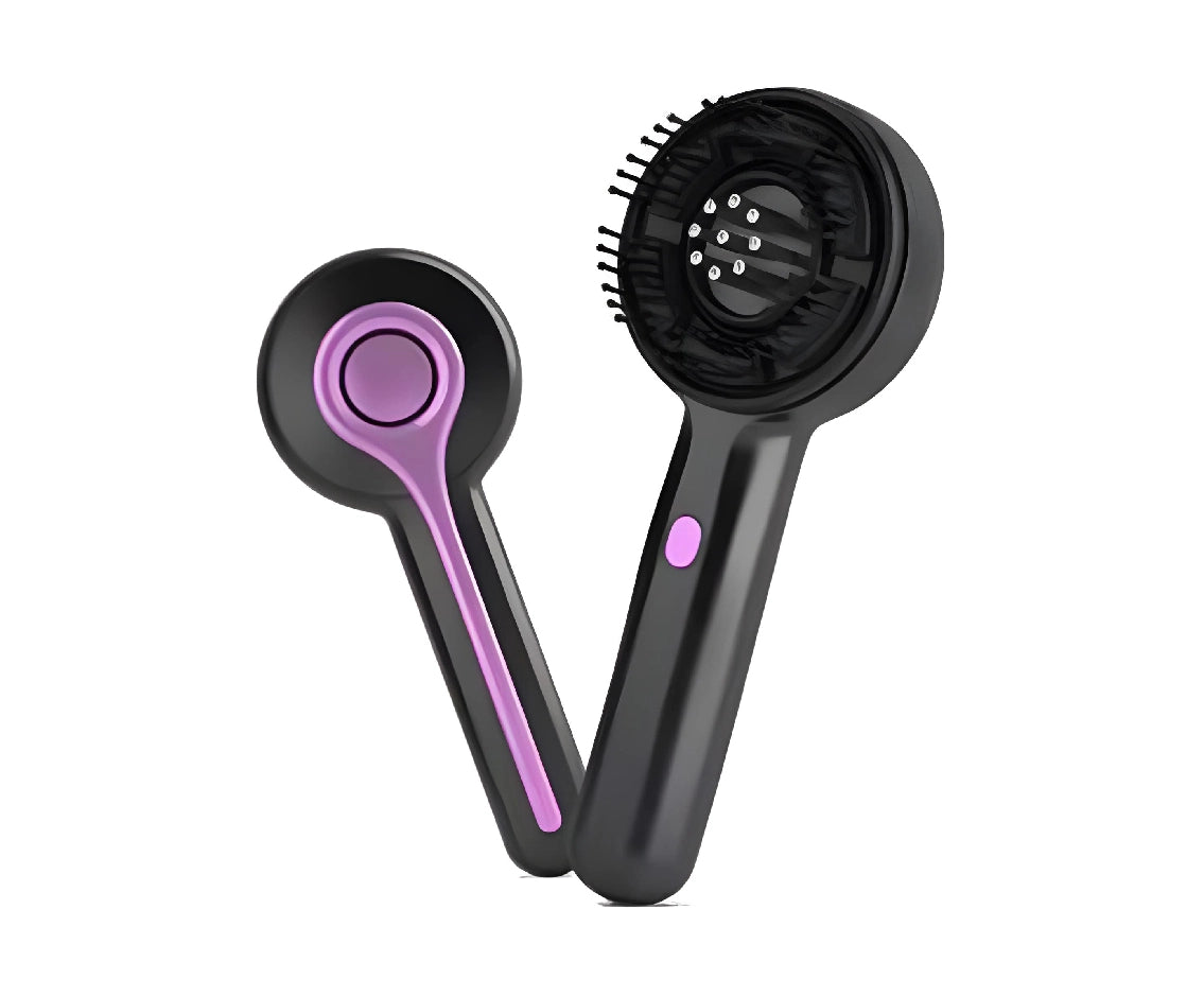 Scalp Massage Comb
