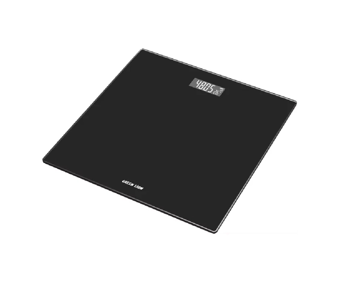 Green Lion Digital Weight Scale with LCD Display, 180kg Max