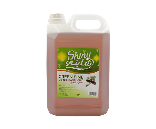 Antiseptic Disinfectant Liquid 4X5 Litre