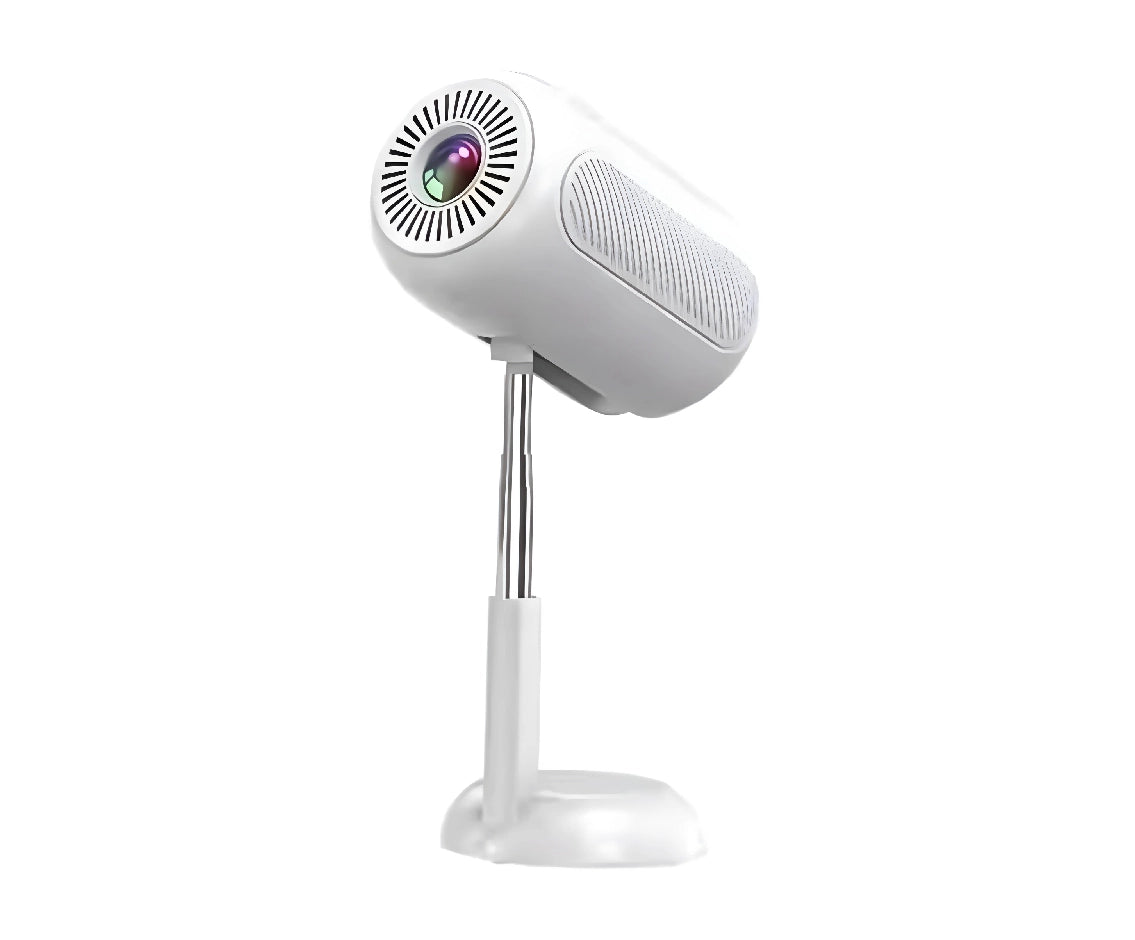 Smartbarry HT10 Smart Projector 4K HDR