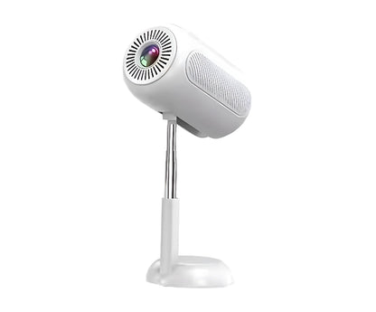 Smartbarry HT10 Smart Projector 4K HDR