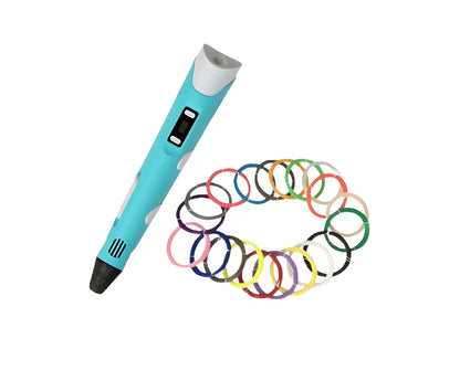 3D Drawing Pen