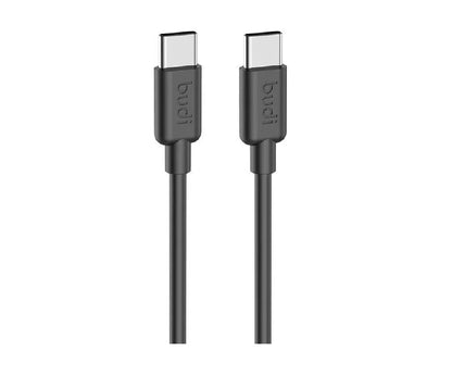 Budi Usb C To C Cable 2Mtr 65W