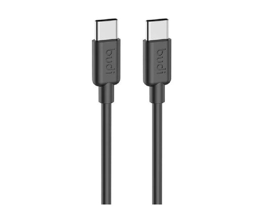 Budi Usb C To C Cable 2Mtr 65W