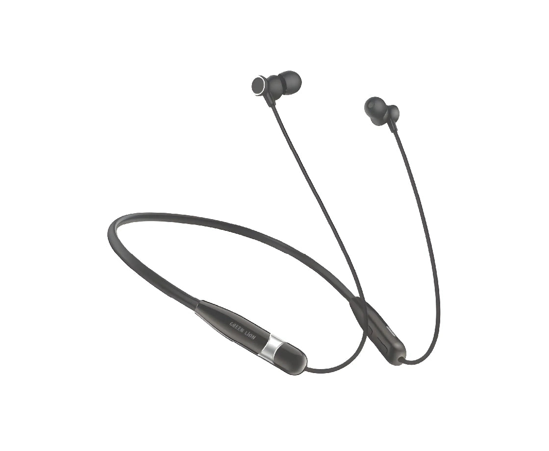 Green Lion Neck X Wireless Neckband