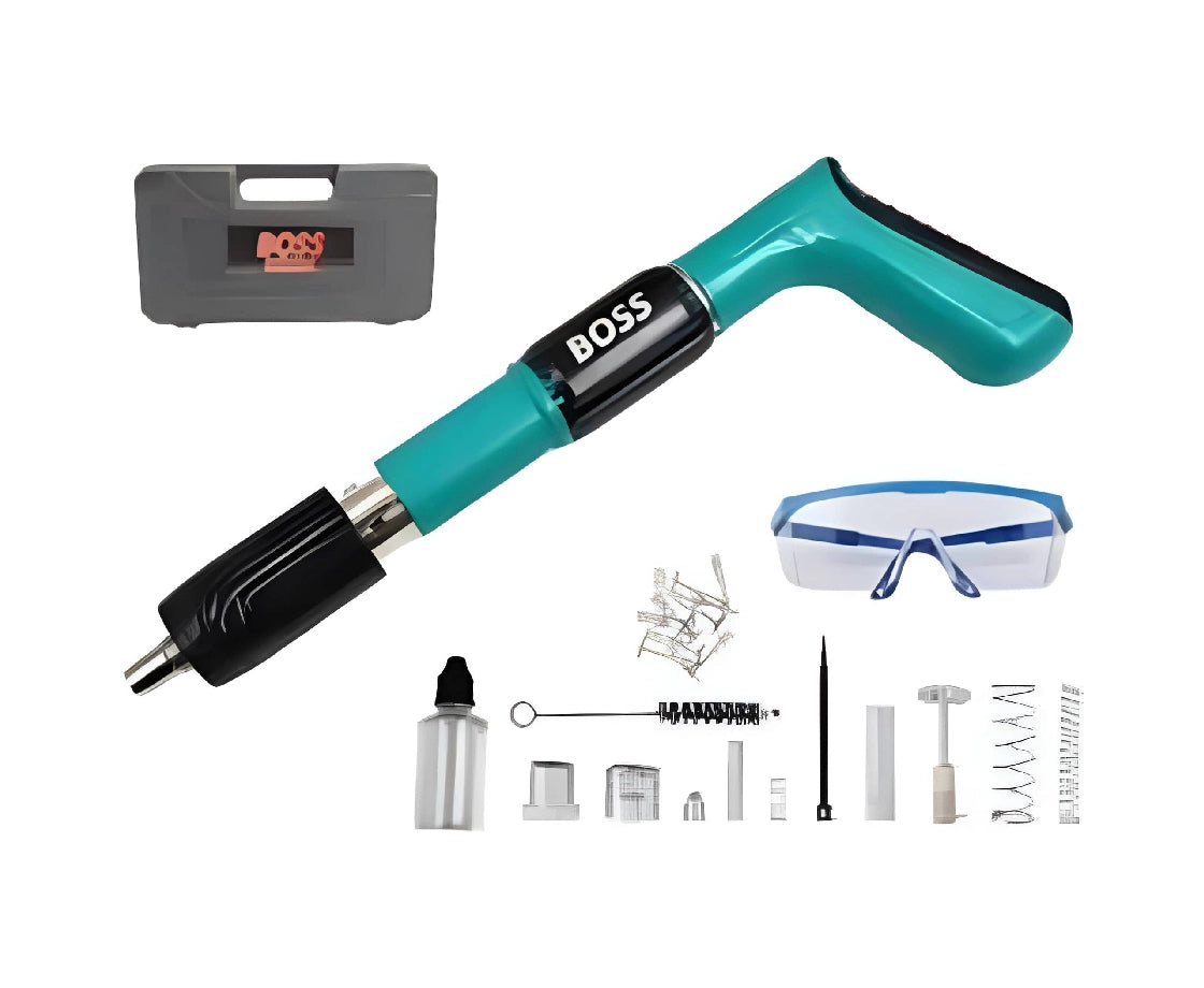 boss small nail gun
