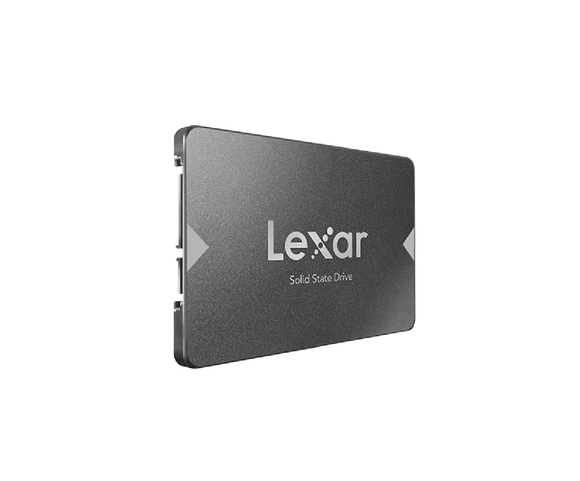 Lexar Ns100 2.5 Sata 6 Gb/S Ssd 256 Gb