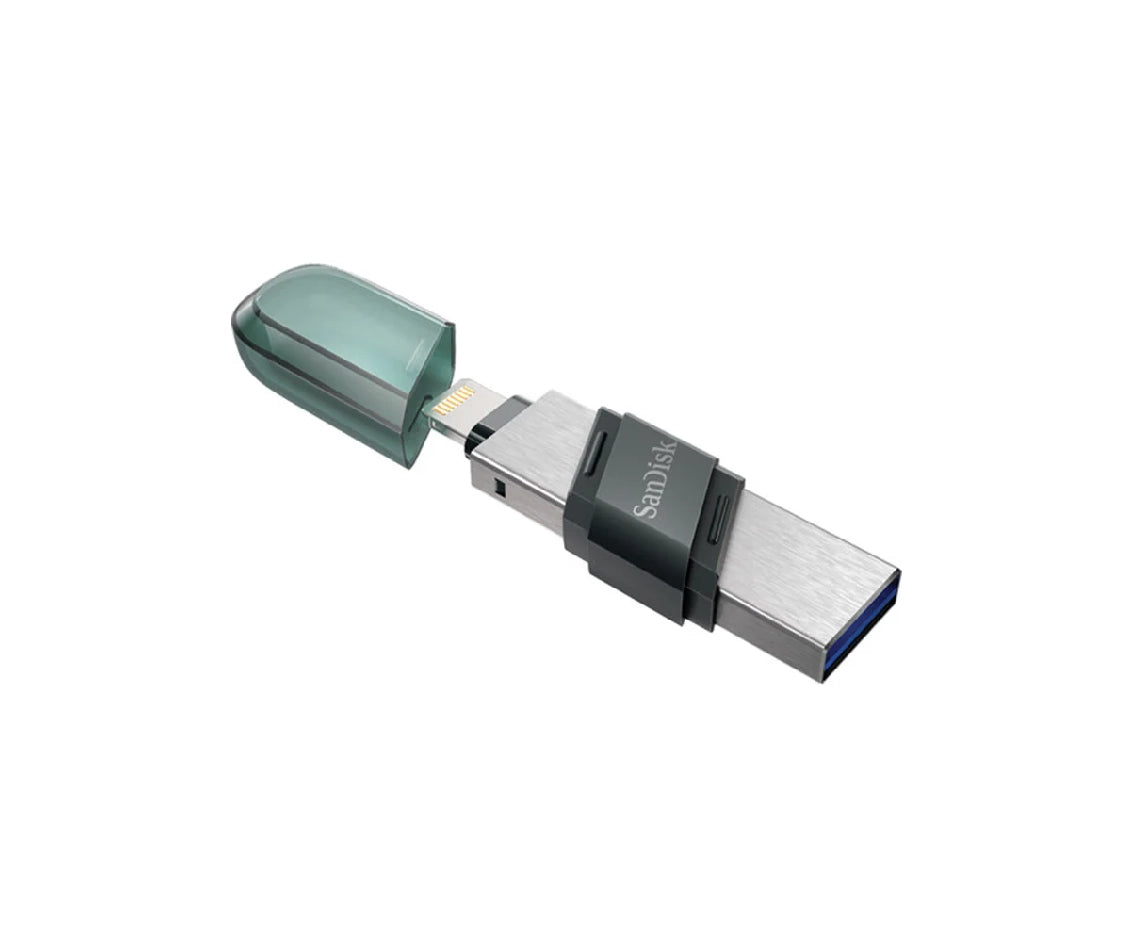Ixpand Flash Dual Drive Iphone 128 Gb