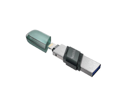 Ixpand Flash Dual Drive Iphone 128 Gb