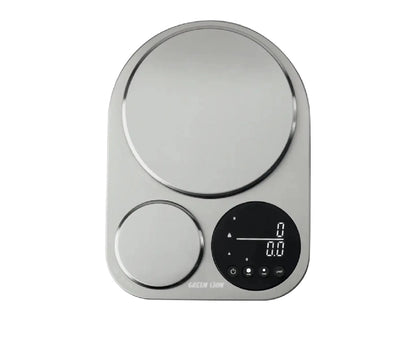 Green Lion Dual Kitchen Scale