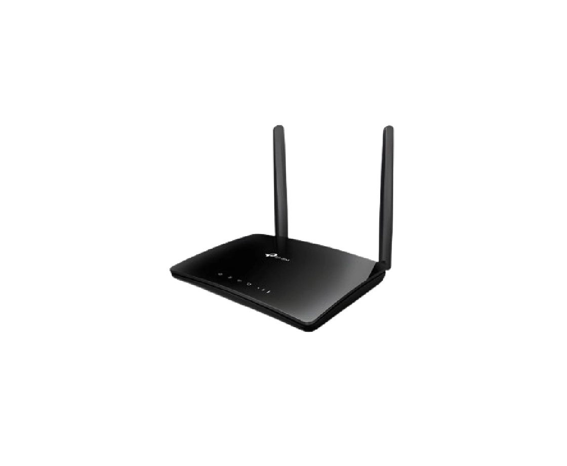 TP-Link Archer MR400 AC1200 Wireless Dual Band 4G LTE Router
