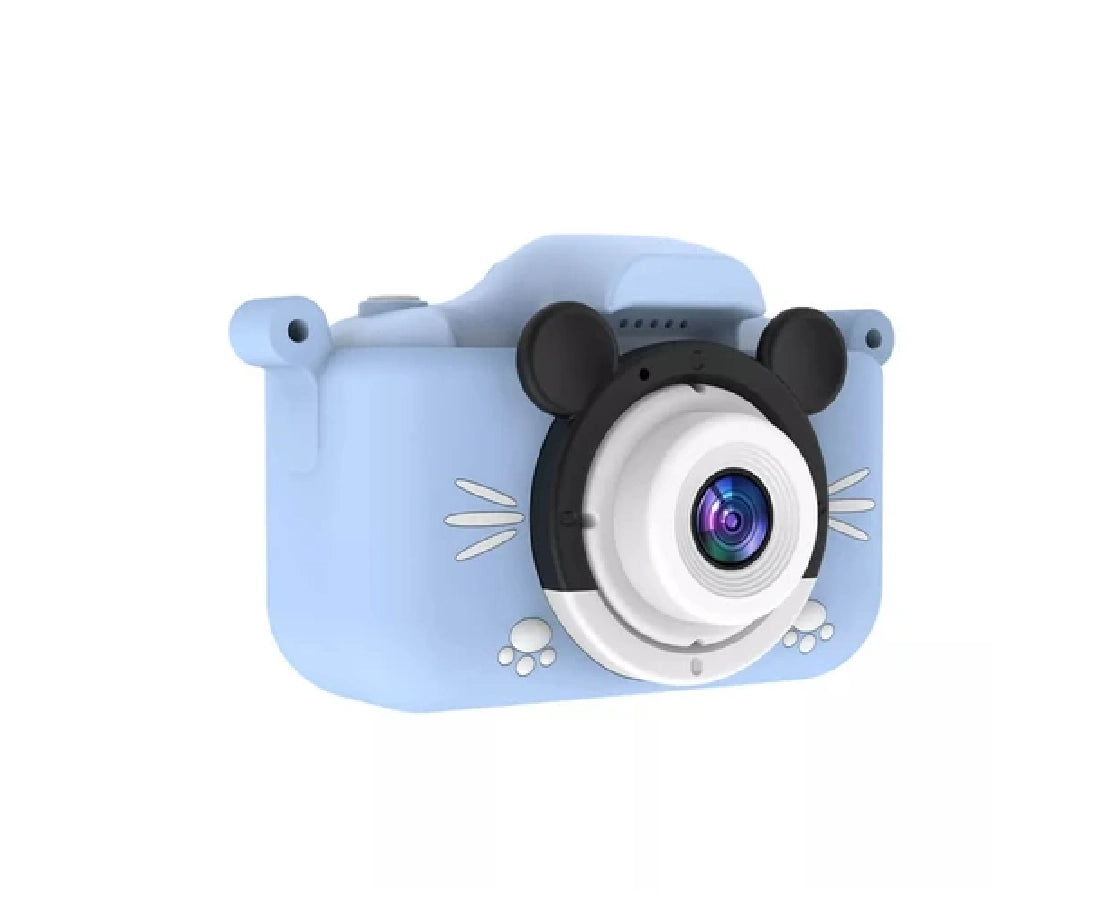 Oteeto Kids Digital Camera OKC01 Blue