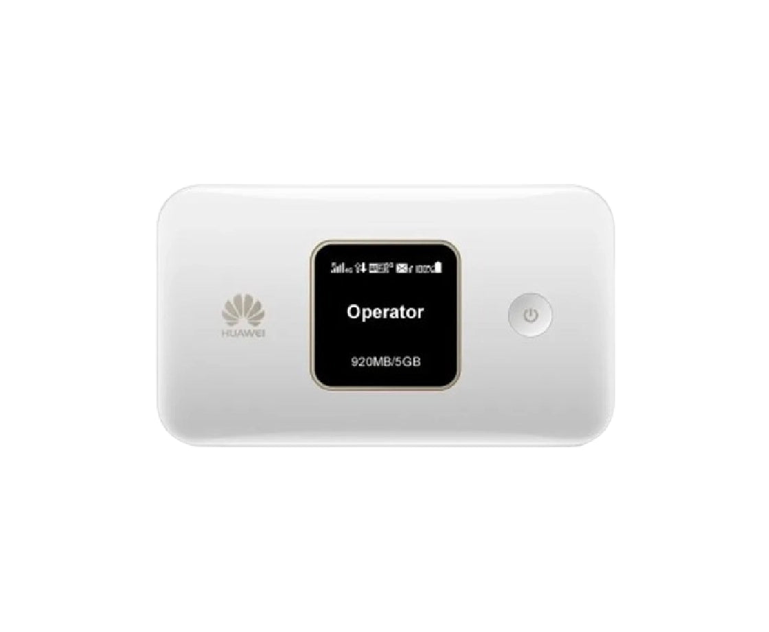 Huawei Mobile Wi-Fi E5785-320A