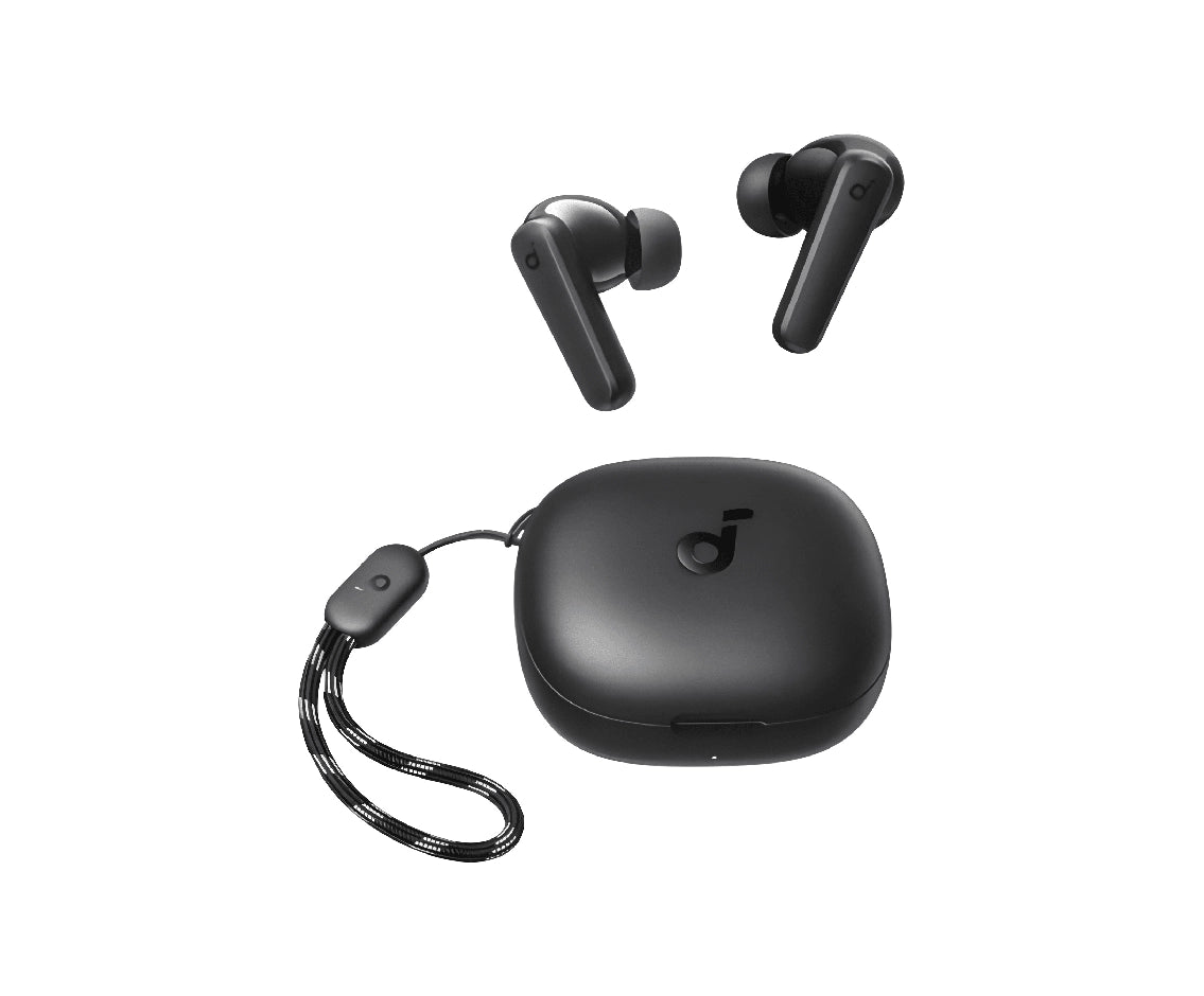 Anker True Wireless Earbuds (R50I)