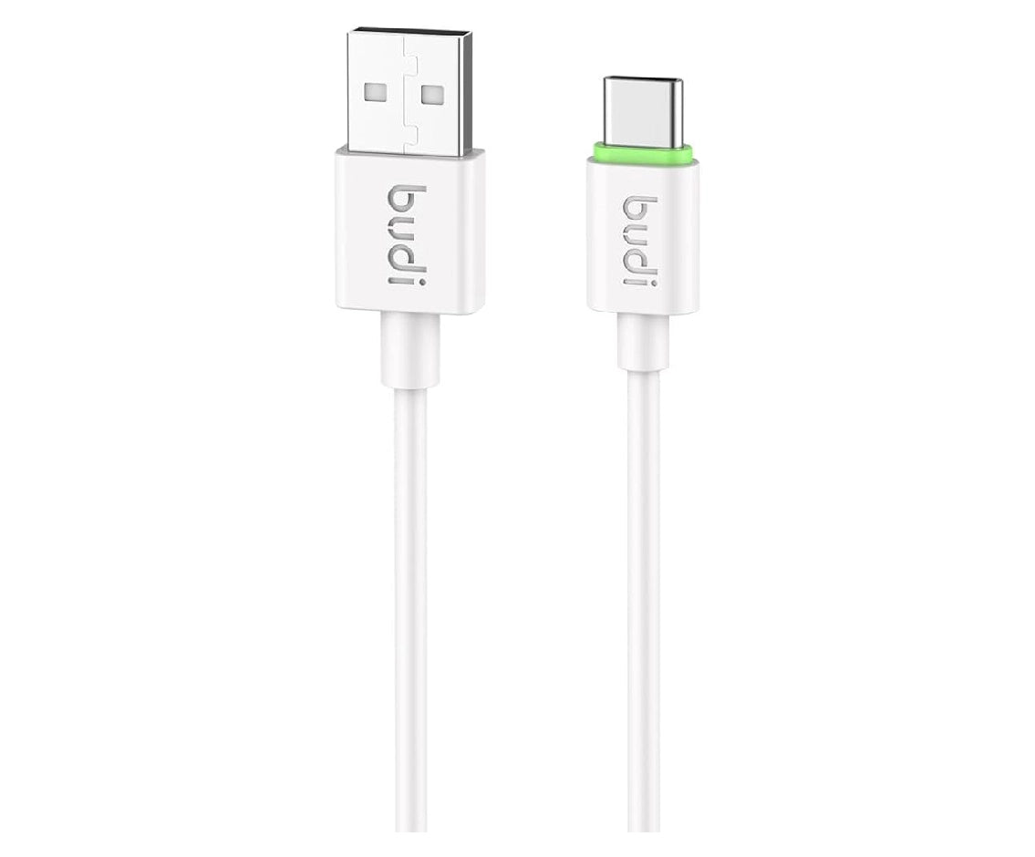 Budi Usb A To C Cable 1Mtr