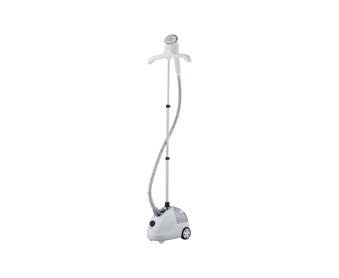 green lion garment steamer