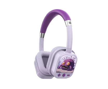 PORODO YOTOWAVE KIDS WIRELESS HEADPHONE