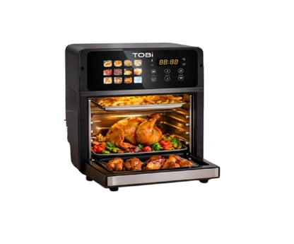 TOBI Full Color Display Air Fryer 16LTR TB 971