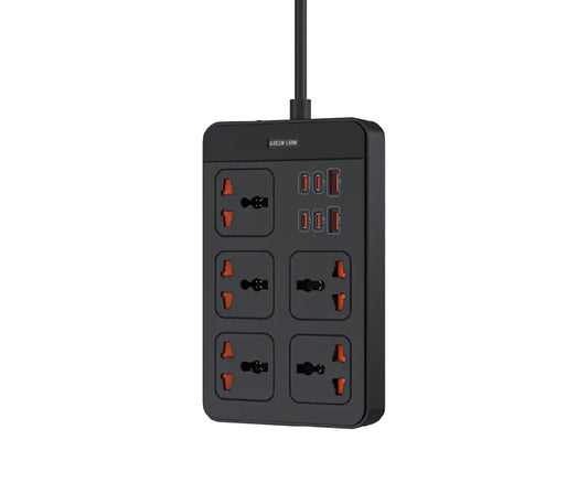 Green Lion GS-500 Power Socket