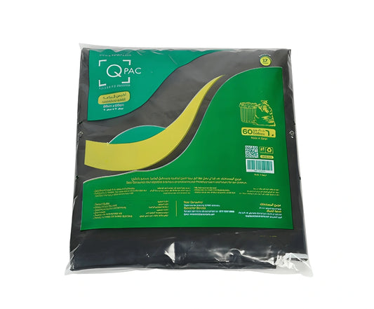 Garbage Bag 90X110 Cm 1X100 Pieces