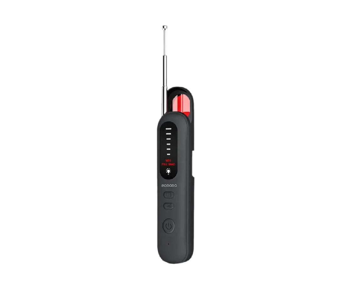 porodo spy guard wireless signal & camera detector