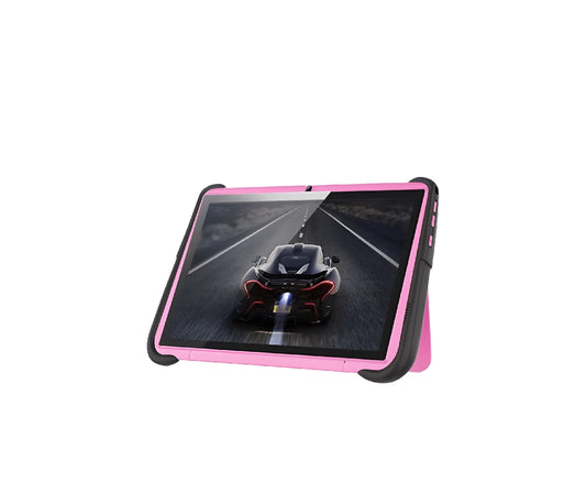 PORODO 10.1" KIDS ANDROID TABLET