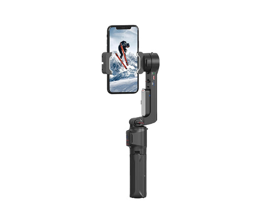 Goaltage Flexshot Gimbal Stabilizer