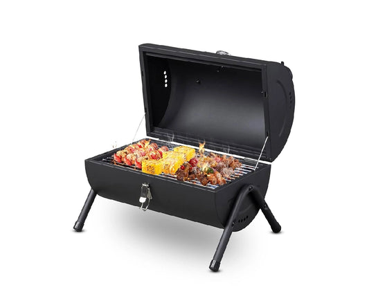 Portable Camping Barbecue Grill K-707