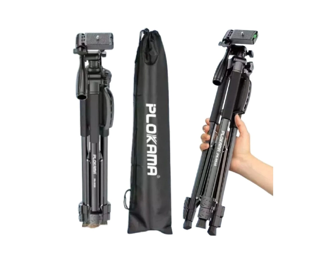 Plokama Mobile & Camera Tripod TRPD