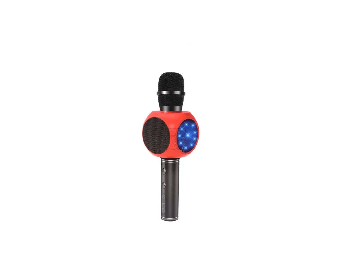 Smart Berry Magic Karaoke M8 Microphone