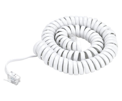 Telephone Handset Cord Phone Receiver