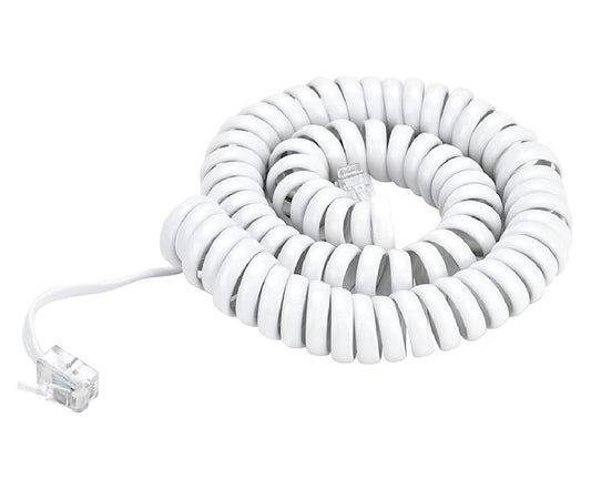 Telephone Handset Cord Phone Receiver