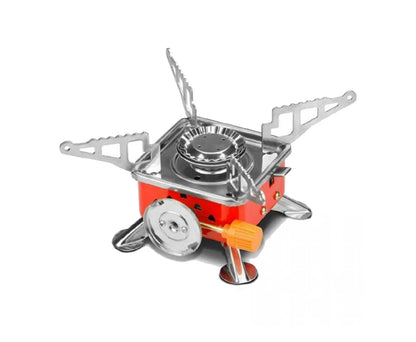Jiham Portable Card Type Stove