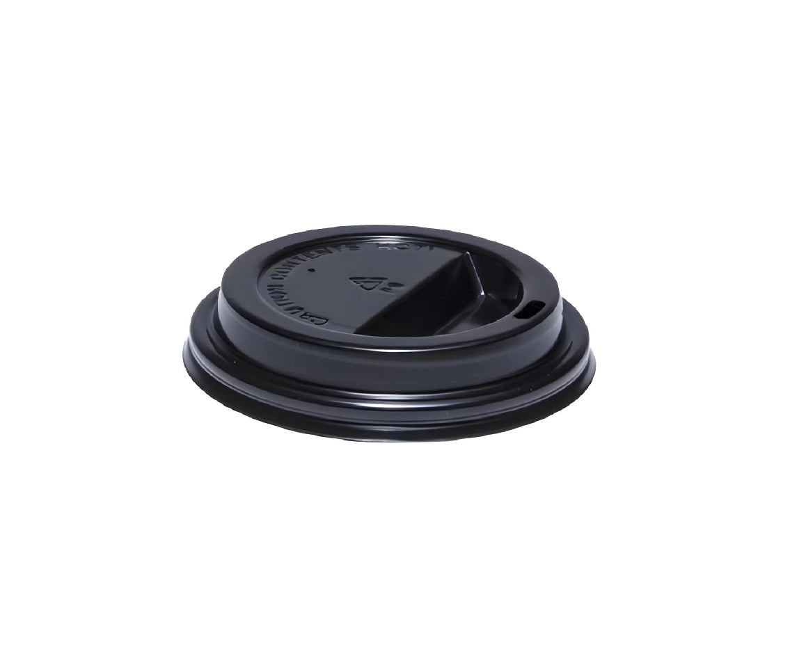 Lid For 7 Oz Hot Cup 50 Pieces