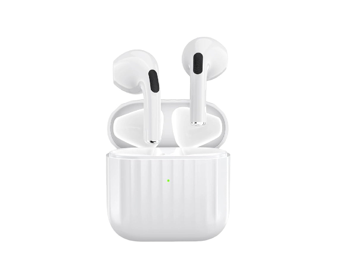 Green Lion Austin True Wireless Earbuds