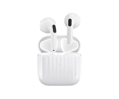 Green Lion Austin True Wireless Earbuds