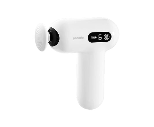 Porodo Lifestyle Active Precision Massager