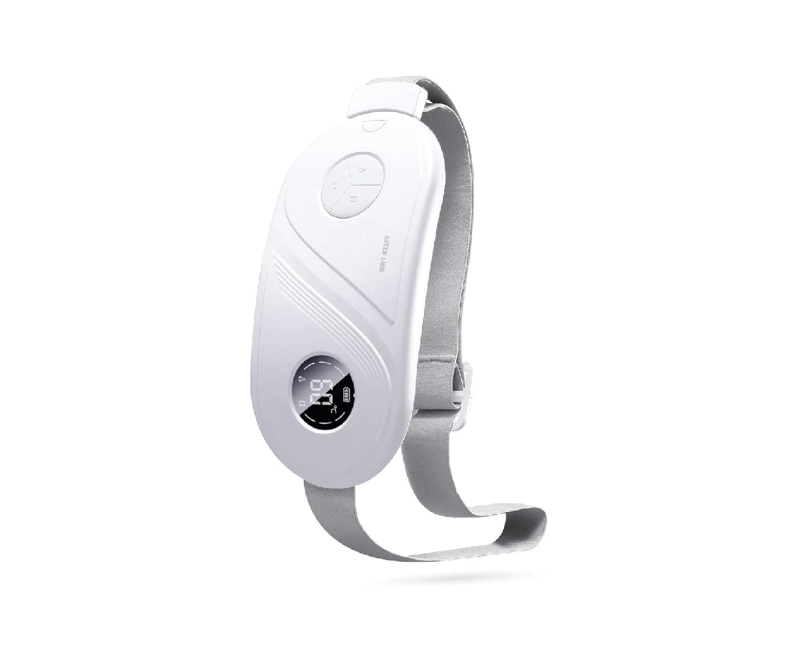 Green Lion Menstrual Heating Massager