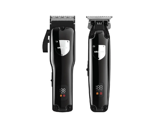Green Lion Pro Trim Duo Hair Clipper