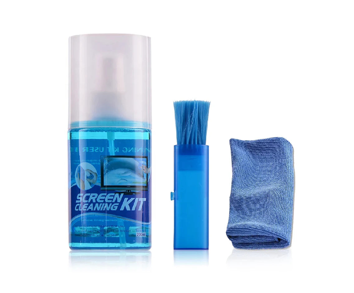 Screen Cleaning Kit Kcl-1015