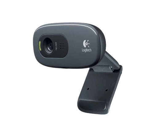 Logitech HD Webcam