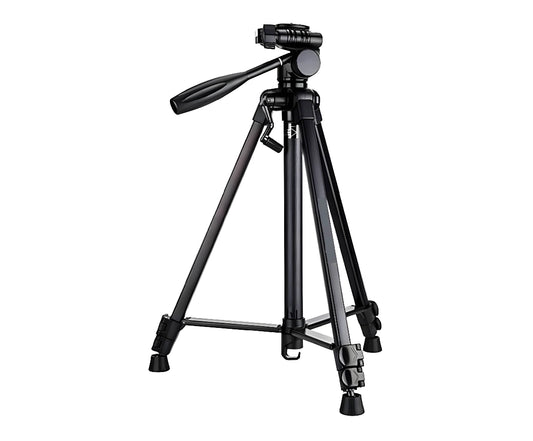 Yunfeng 3388 Professional Foldable Heavy-Duty Tripod