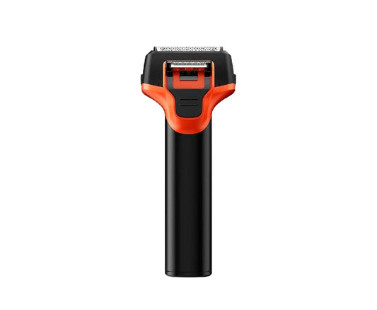 Porodo Dual Purpose Beard Trimmer LFS400