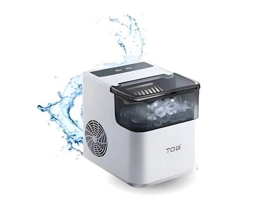 Tobi Ice Maker Machine with 1.6L Tank