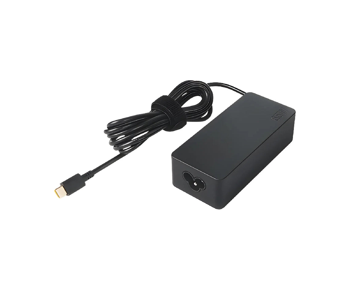 Lenovo Laptop Charger Usb C 65W