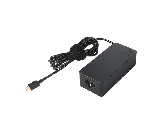 Lenovo Laptop Charger Usb C 65W