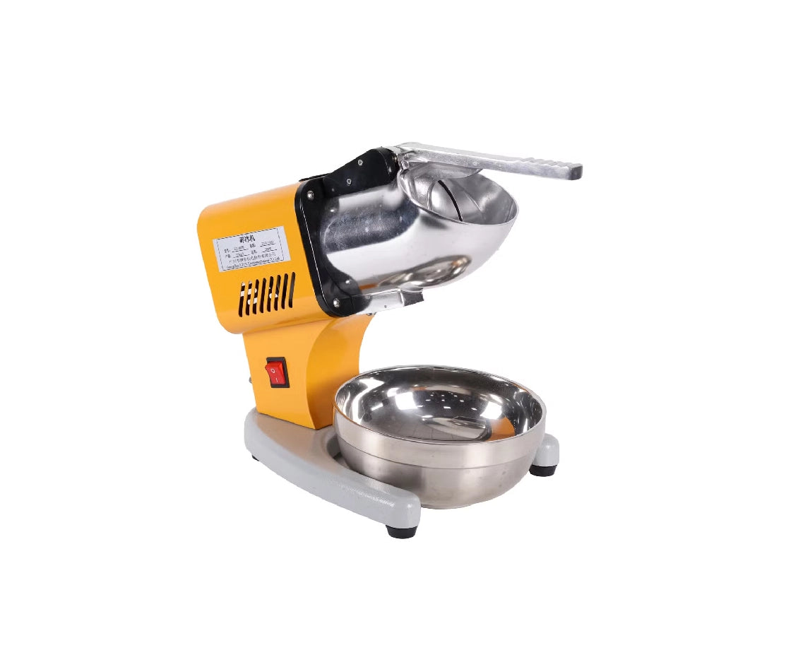 Ice Crusher ET-200B