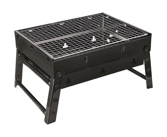 Portable Barbecue Charcoal Grill